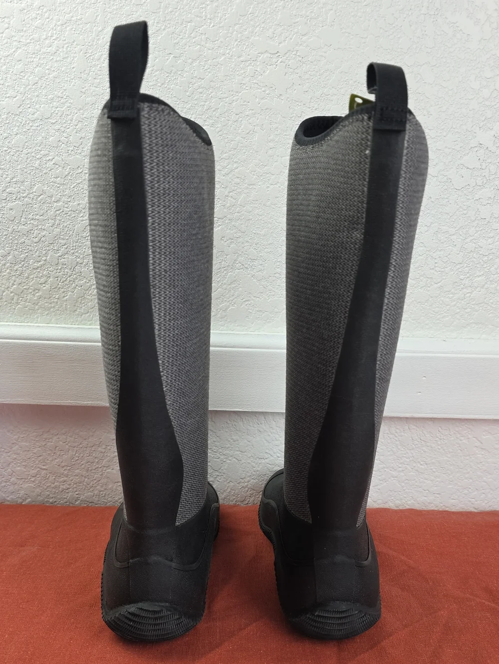 The Original Much Boot Company Women's Hale Boot
